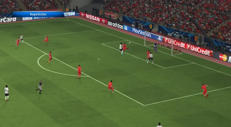 Imagen de Konami muestra el teaser del esperado pack Leyendas myClub para Pro Evolution Soccer 2016