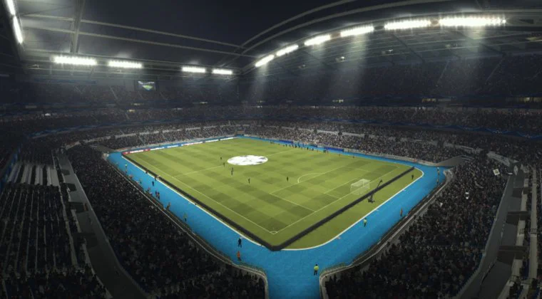 Imagen de Impresiones Pro Evolution Soccer 2016