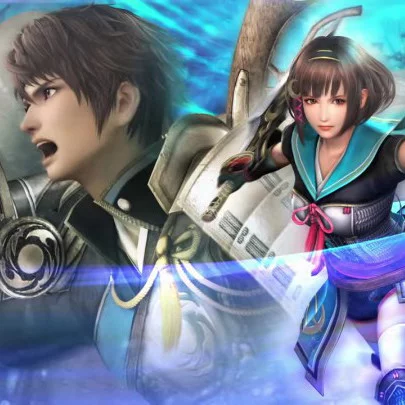 Imagen de Samurai Warriors Chronicles 3 solo llegará en formato digital