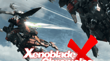 Imagen de Los mechas de Xenoblade Chronicles X, creados por el diseñador de Metal Gear Rising