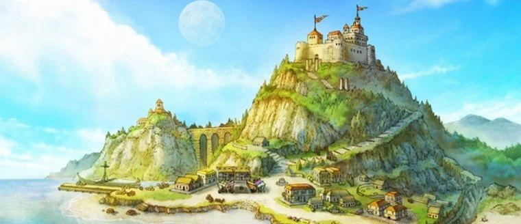 Imagen de Tráiler de lanzamiento de Legend of Legacy