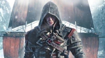 Imagen de Assassin’s Creed Rogue podría llegar a PlayStation 4 y Xbox One