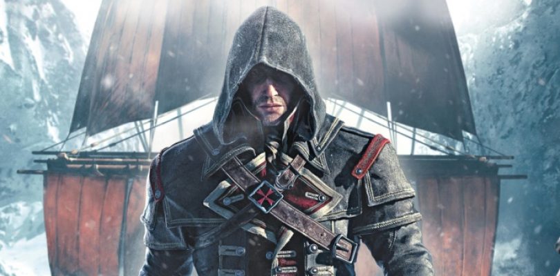 Descubre los primeros 30 minutos de Assassin’s Creed: Rogue
