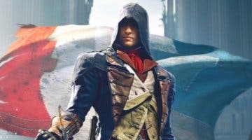 Imagen de El director ejecutivo de Ubisoft habla de los fallos de Assassins Creed Unity