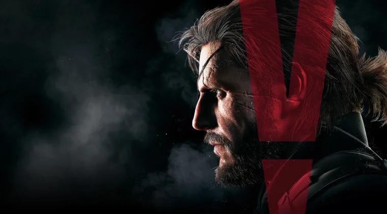 Imagen de Metal Gear Solid 5 triunfa en Reino Unido