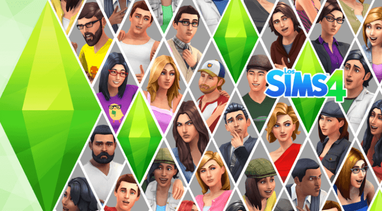 Imagen de Los Sims 4 ya se pueden jugar gratis durante 48 horas en Origin
