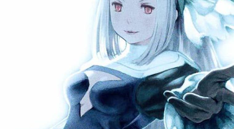 Imagen de Edea volverá a ser la protagonista principal en Bravely Second