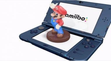 Imagen de New Nintendo 3DS será la primera consola en permitir pago mediante el sistema NFC