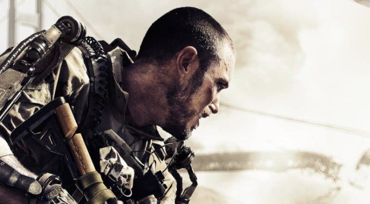 Imagen de Nueva actualización de Call Of Duty: Advance Warfare para PlayStation 3