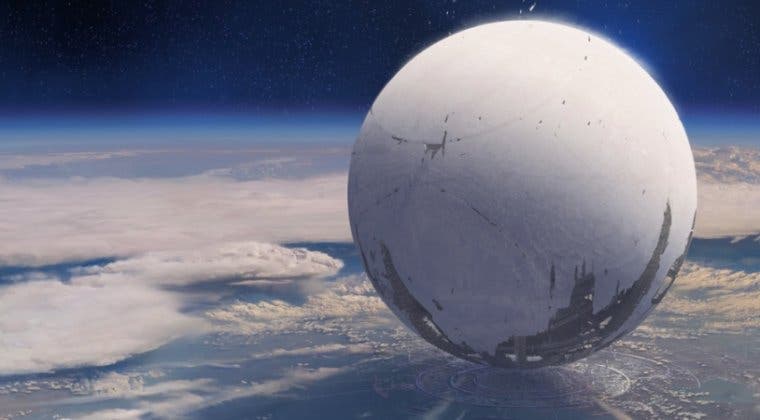 Imagen de Destiny recibirá pronto un nuevo parche