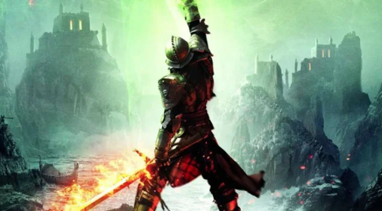 Imagen de Bioware pregunta sobre la opinión de un posible Dragon Age Tactics