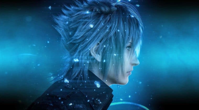 Imagen de Square Enix abre el blog oficial de Final Fantasy XV