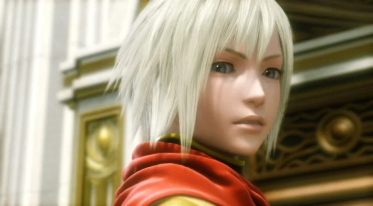 Imagen de Cancelado Final Fantasy Agito + para PlayStation Vita