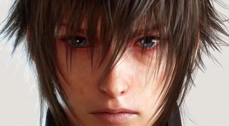 Imagen de Final Fantasy XV tendrá un lanzamiento simultaneo en todo el mundo en 2016