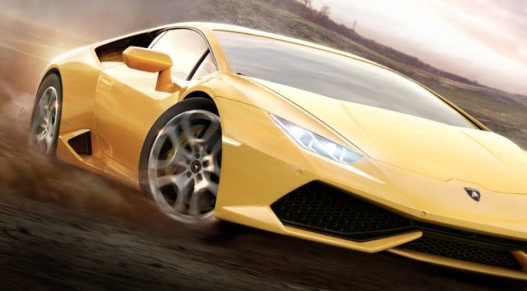Imagen de Forza Horizon 2 recibirá clima extremo y dos nuevos vehículos
