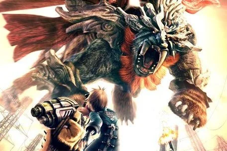 Imagen de Primer tráiler de God Eater: Resurrection