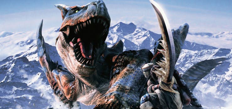 Imagen de El desarrollador de Monster Hunter 4 presenta el juego en Madrid