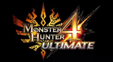 Imagen de Monster Hunter 4 Ultimate recibe su DLC gratuito de octubre