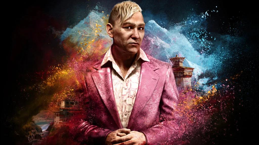 pagan min far cry 4 hd wallpaper 21