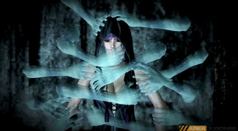 Imagen de Fatal Frame: Maiden of Black Water tendrá una demo y una edición limitada