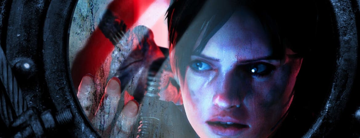 Imagen de Resident Evil Revelations llegará este agosto a PS4 y Xbox One