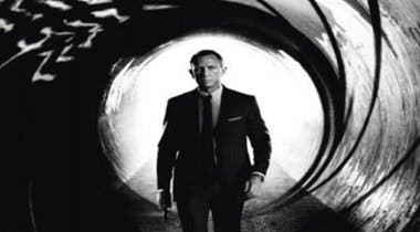 Imagen de Filtrado el guion y presupuesto de 007: Spectre