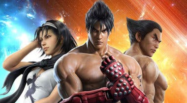 Imagen de Bandai Namco sacará un pack con Soul Calibur V y los dos últimos Tekken