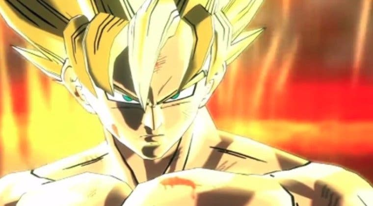 Imagen de El modo historia de Dragon Ball Xenoverse durará alrededor de 15 horas