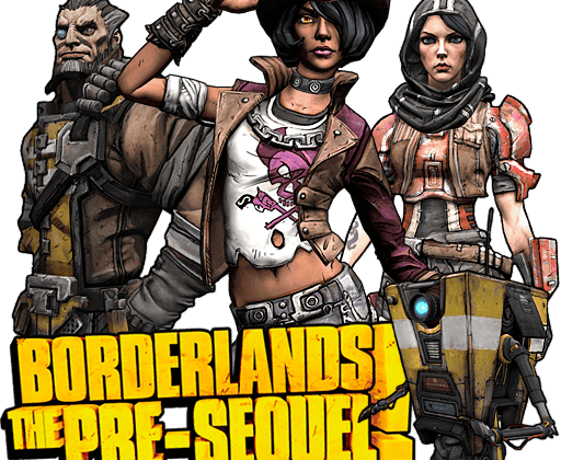 Imagen de Borderlands: The Pre-Sequel Complete Edition podría anunciarse pronto