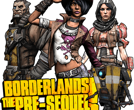 Imagen de Borderlands: The Pre-Sequel Complete Edition podría anunciarse pronto