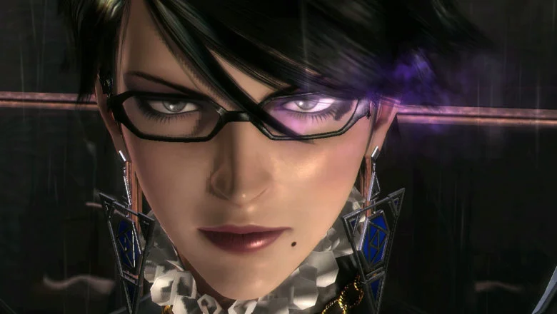bayonetta 3