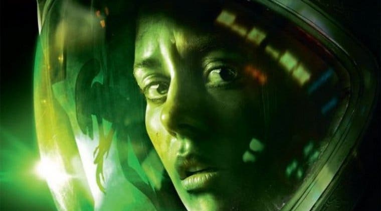 Imagen de Alien: Isolation ha recibido una actualización en PlayStation 4 y Xbox One