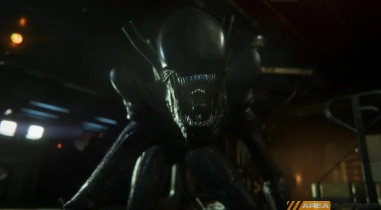 Imagen de Hideo Kojima podría trabajar en un nuevo juego de Alien