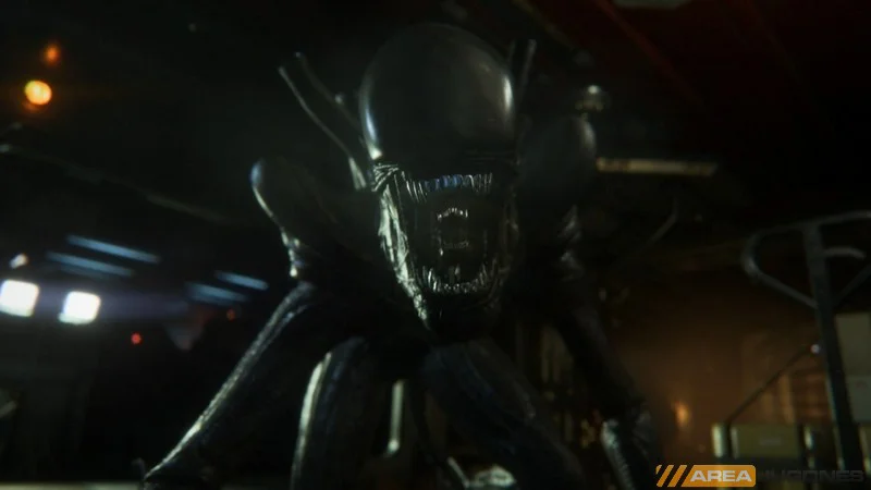 kojima alien