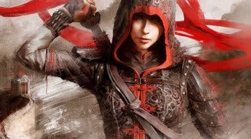 Imagen de Assassins Creed Chronicles: China podría llegar a PlayStation Vita