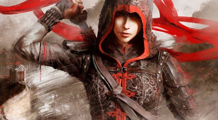 Imagen de Ubisoft se hace oír sobre la idea de un Assassin's Creed asiático