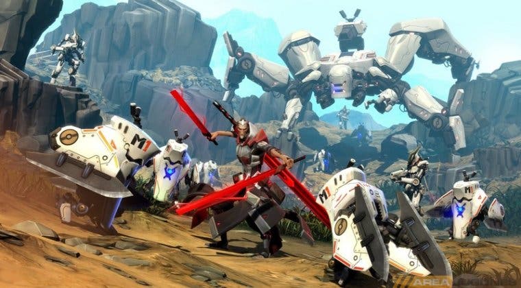 Imagen de Battleborn realizará matchmaking basándose en la habilidad de los jugadores