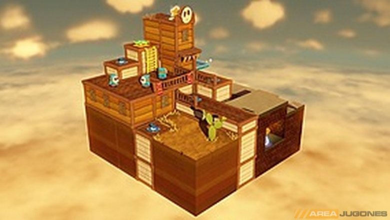 Cabecera juego