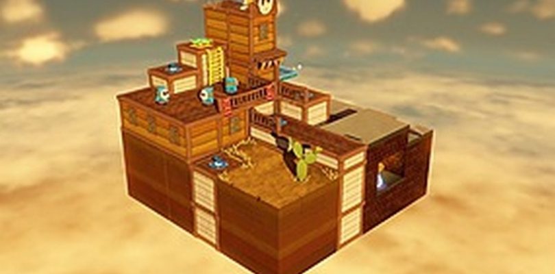Nuevo tráiler de Captain Toad: Treasure Tracker desde el Nintendo Direct