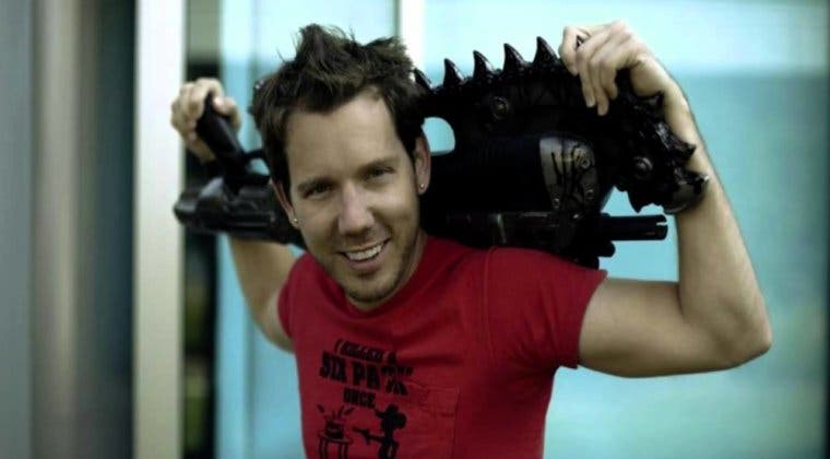 Imagen de Cliff Bleszinski desvela que Hideo Kojima le propuso trabajar en el cancelado Silent Hills