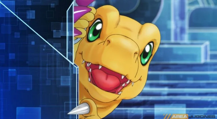 Imagen de Digimon Story Cyber Sleuth llegará a Occidente