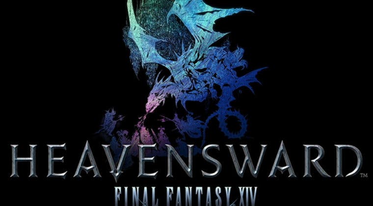 Imagen de Nuevos detalles de HEAVENSWARD, la expansión de Final Fantasy XIV