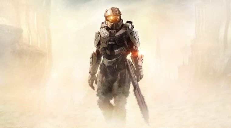 Imagen de Nuevo gameplay sacado de la beta de Halo 5 