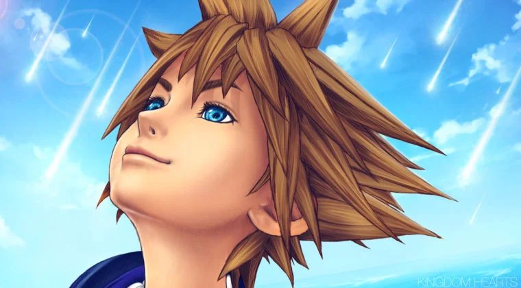 Imagen de Square Enix presentará mañana un nuevo tráiler de Kingdom Hearts
