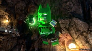 Imagen de Lego Batman 3 nos enseña más en un nuevo vídeo