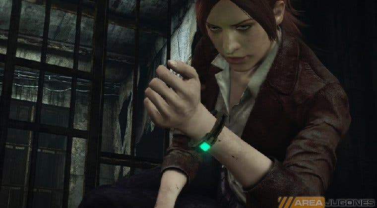 Imagen de Resident Evil Revelations 2 vende 1,1 millones de copias