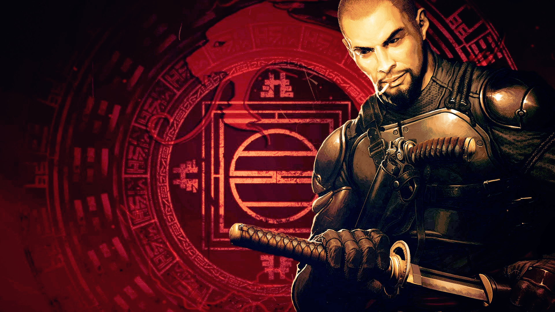 Imagen de Shadow Warrior 2 tiene nuevo tráiler