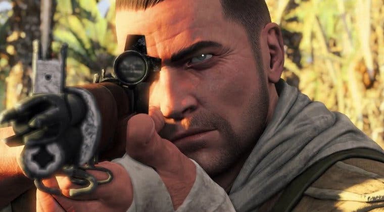 Imagen de La saga de Sniper Elite alcanza 10 millones de copias vendidas