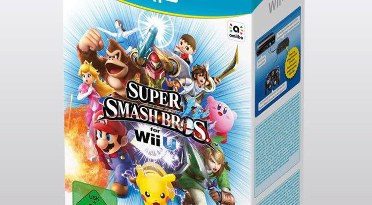 Imagen de Nintendo Europa intenta satisfacer la demanda del adaptador de Game Cube para Wii U
