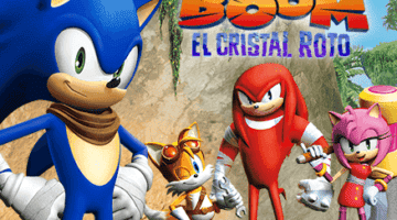 Imagen de Sonic Boom no cumple las expectativas de ventas de SEGA